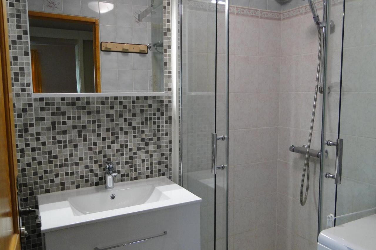 Gite 829 Montagnes Du Jura Avec Spa Et Sauna Classe 3 Etoiles Foncine-le-Haut Eksteriør bilde