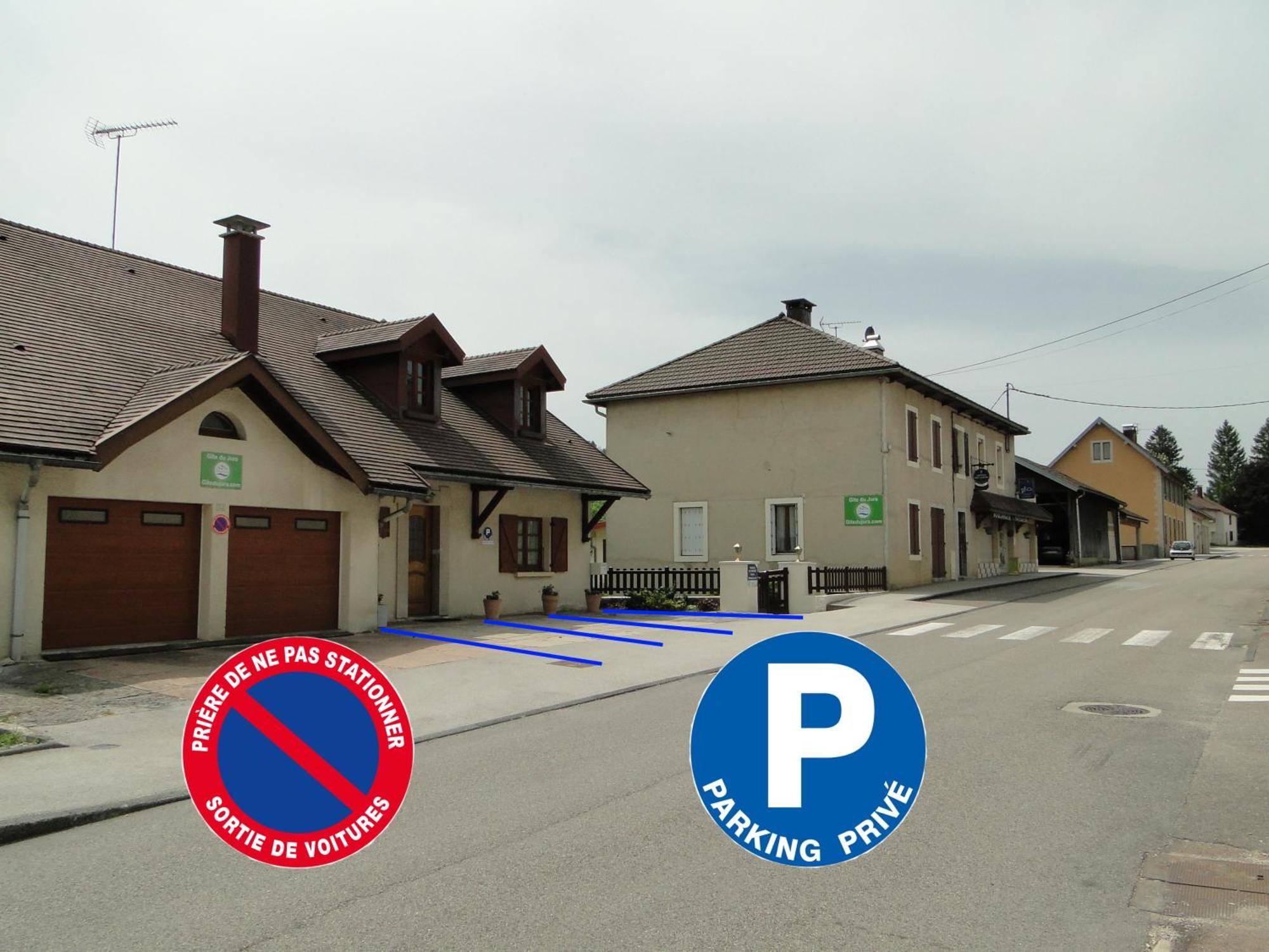 Gite 829 Montagnes Du Jura Avec Spa Et Sauna Classe 3 Etoiles Foncine-le-Haut Eksteriør bilde