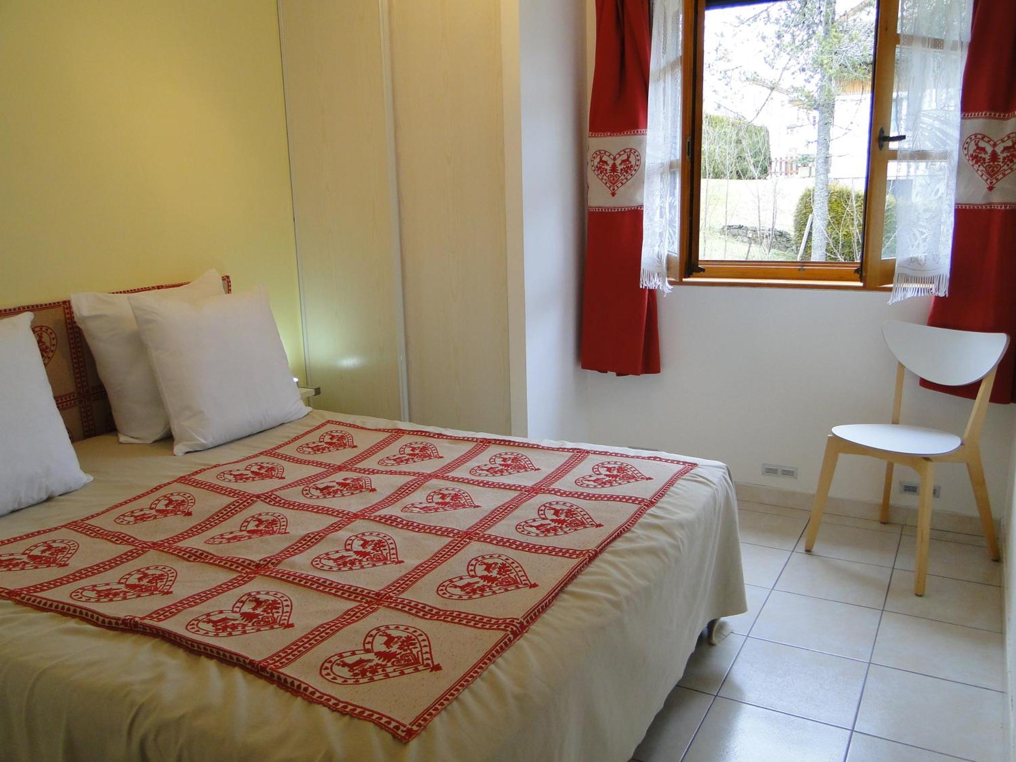 Gite 829 Montagnes Du Jura Avec Spa Et Sauna Classe 3 Etoiles Foncine-le-Haut Eksteriør bilde